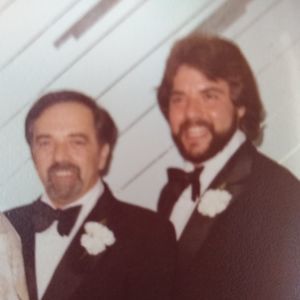 Meet your Posher, Robert